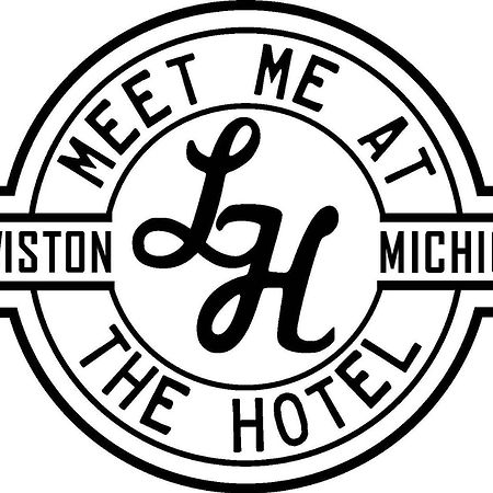 Lewiston Hotel Bar & Grill Exterior foto